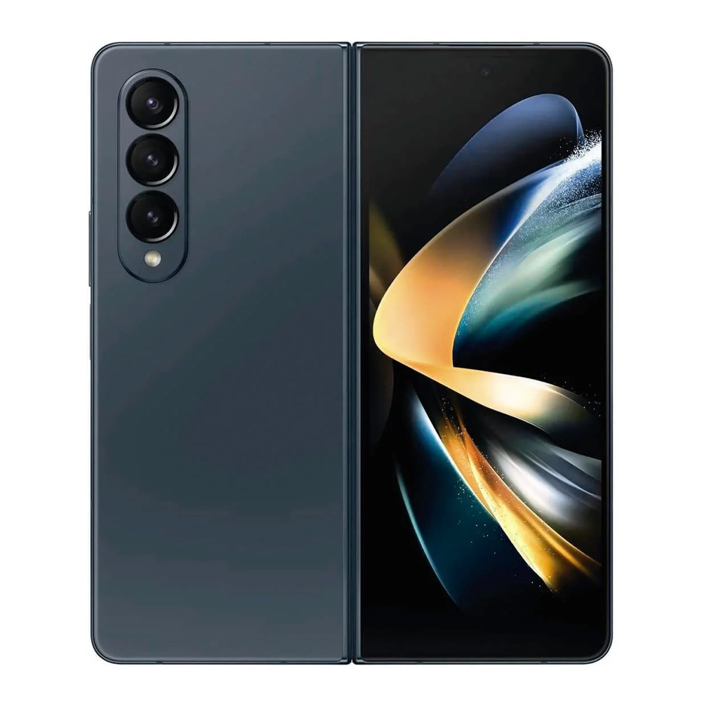 Samsung Galaxy Z Fold4 5G 256GB Snapdragon 8 Gen1 Azul